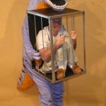 Halloween Smart Idea