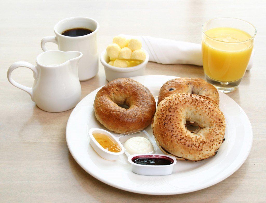 breakfast