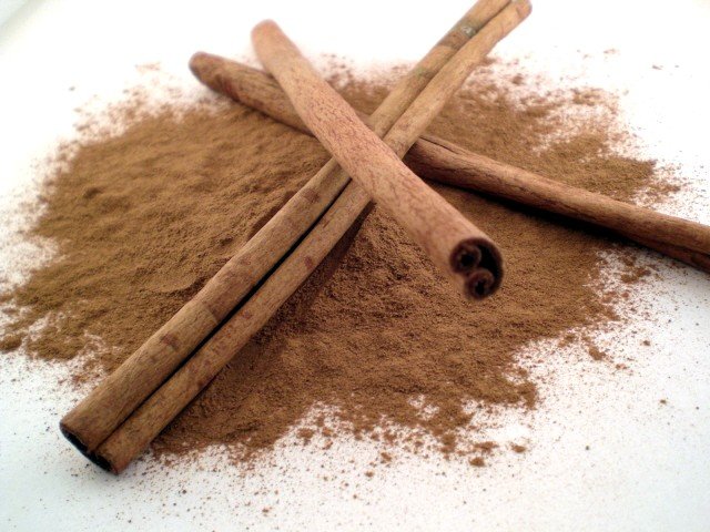 The Health Benefits of Cinnamon