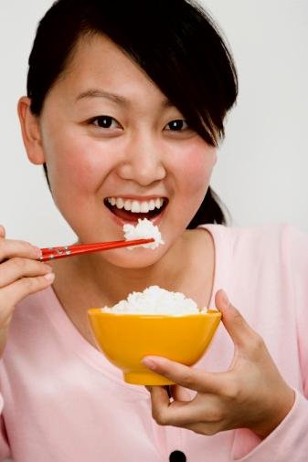 Rice Diet - A Detox Diet